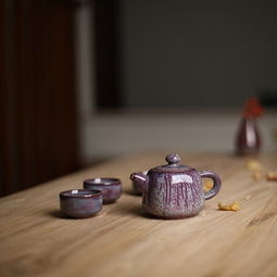 钧瓷茶具 器世界精品茶具