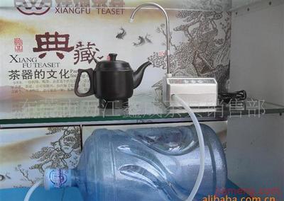 东莞市万江鑫成茶具销售部加盟